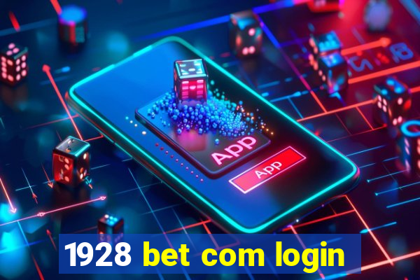 1928 bet com login